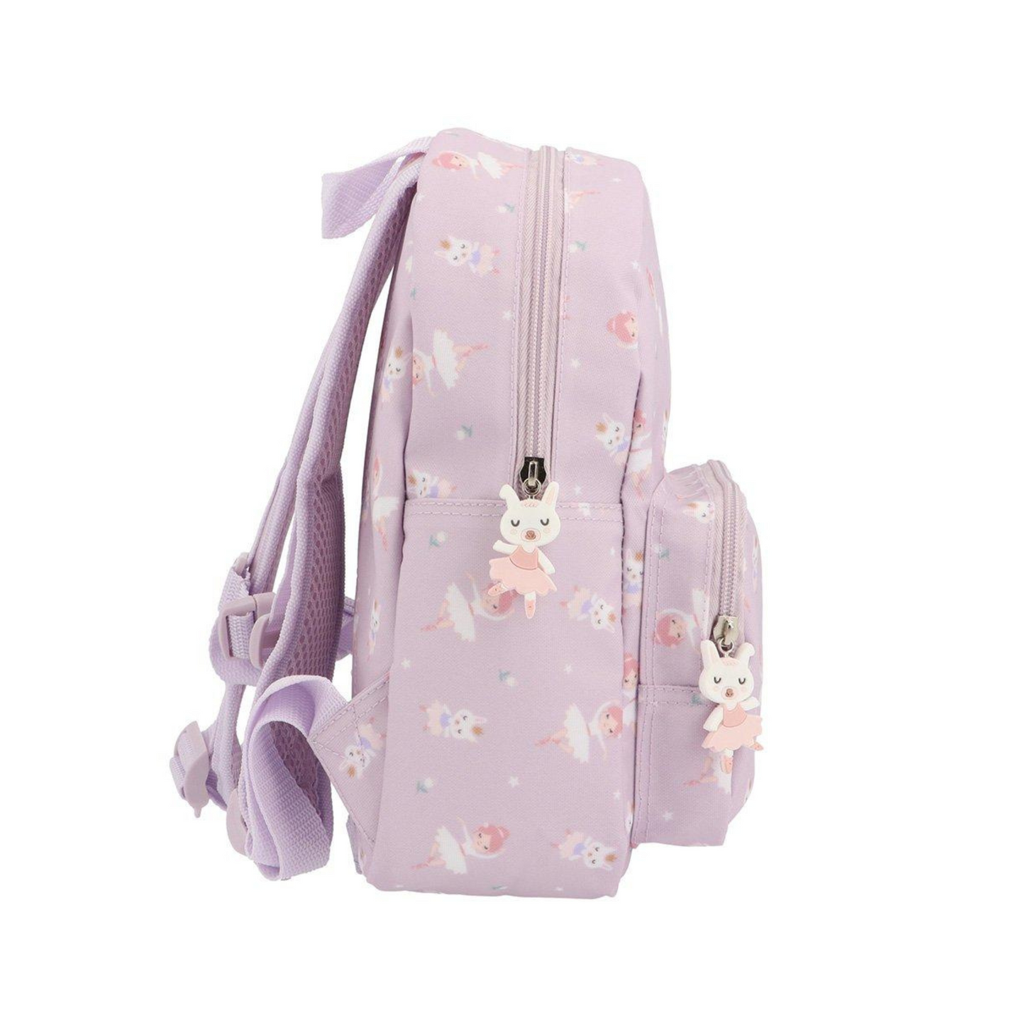 Children's School Backpack Ballet