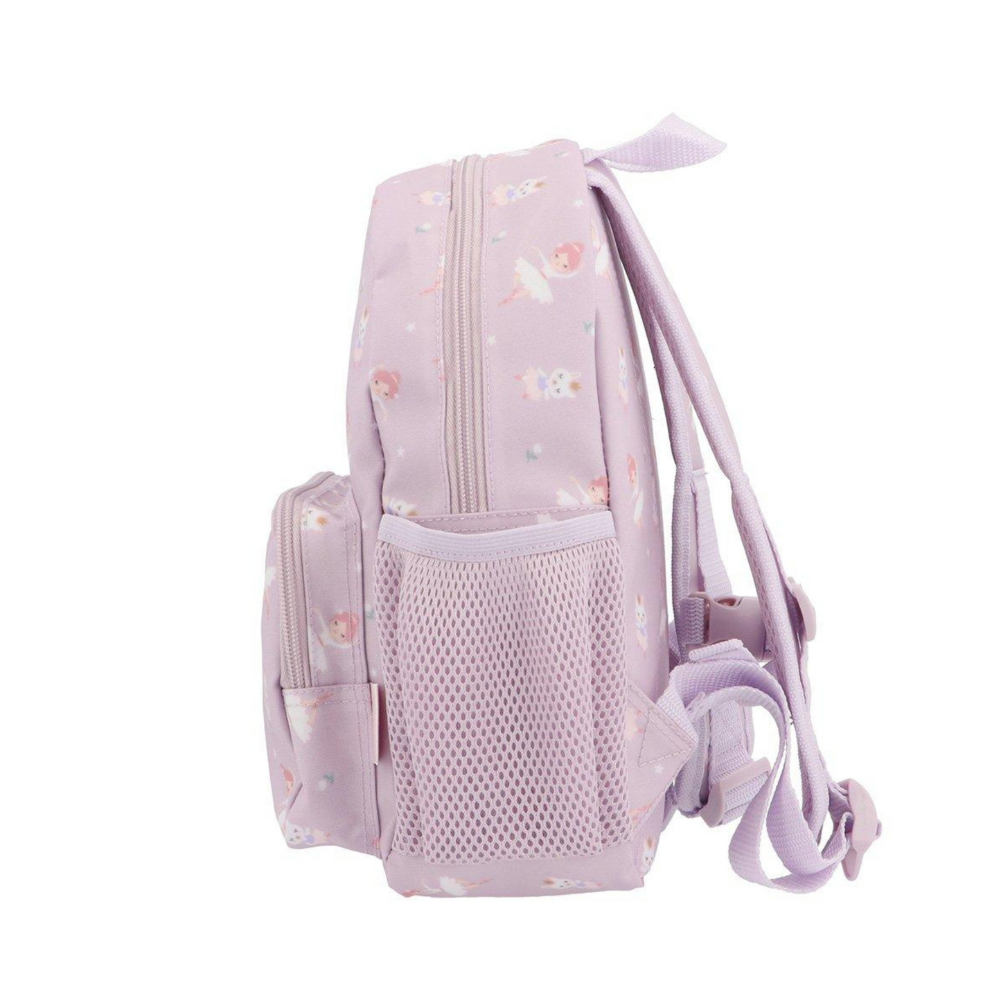 Children's School Backpack Ballet