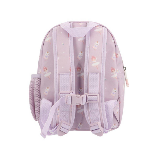 Children's School Backpack Ballet