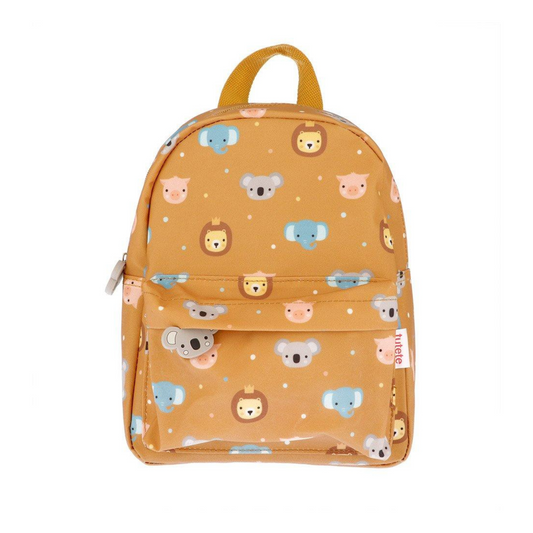 Animal Friends Backpack
