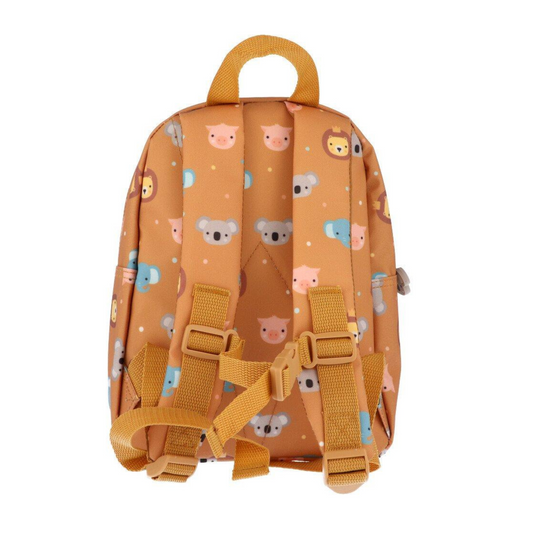 Animal Friends Backpack